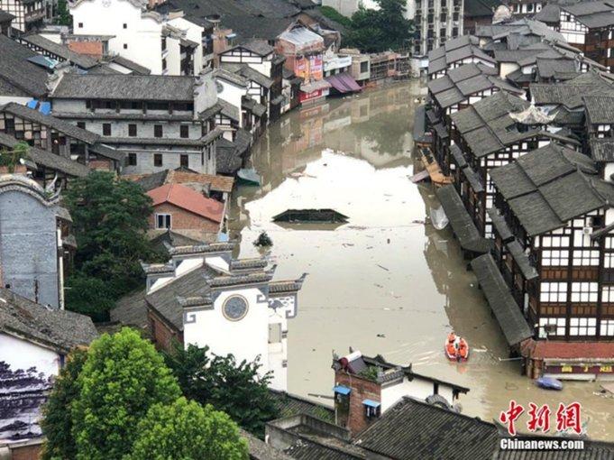 无人之境