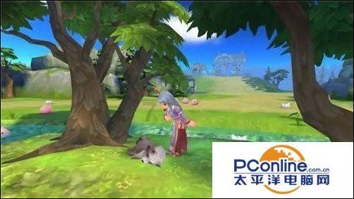 动物帮帮忙保卫家园
